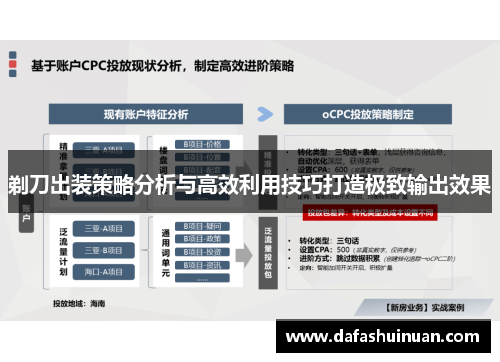 剃刀出装策略分析与高效利用技巧打造极致输出效果